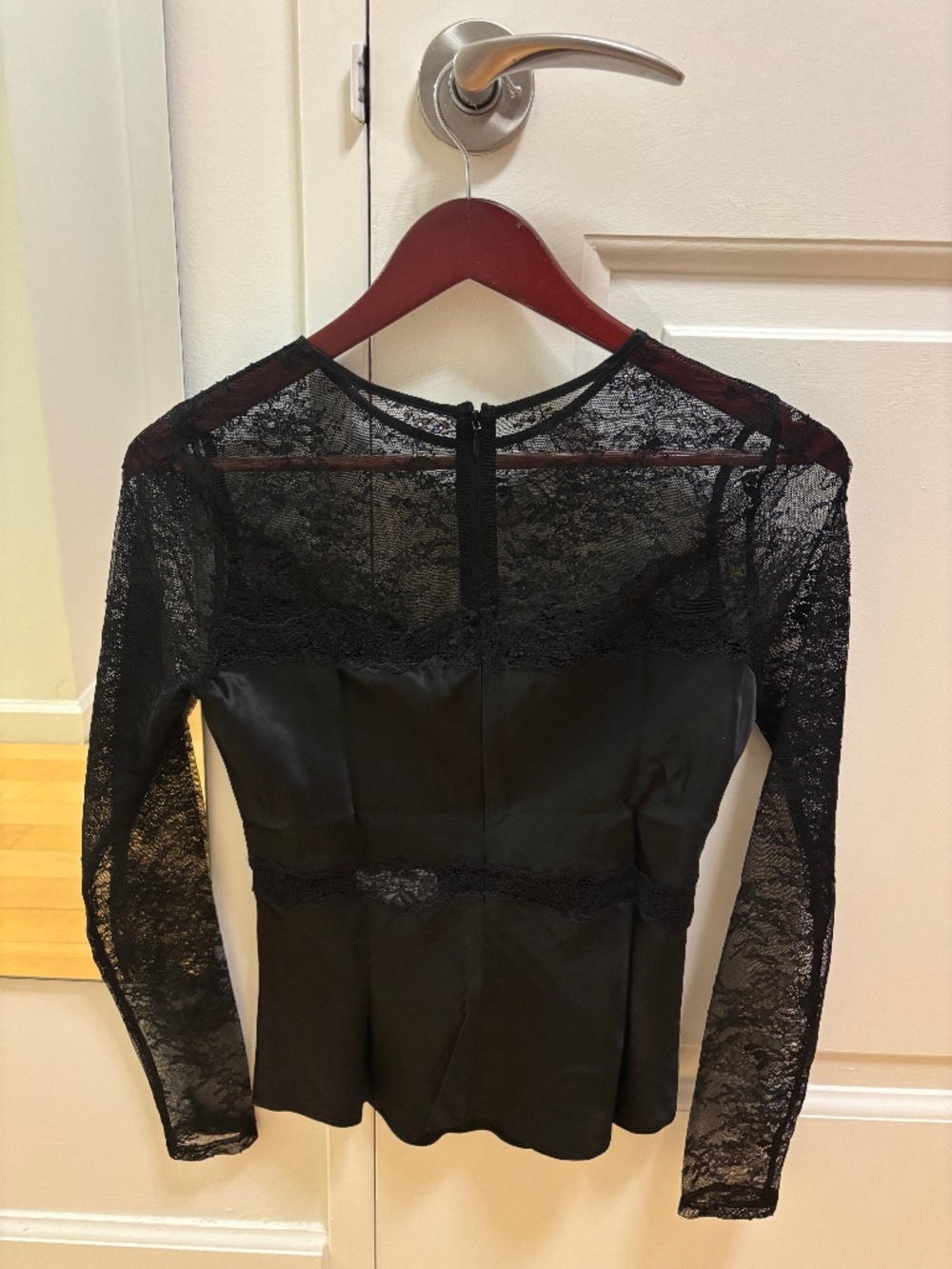 Cami NYC Salamanca Top